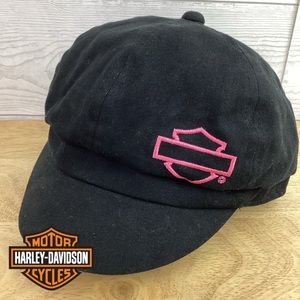 HARLEY DAVIDSON CAP